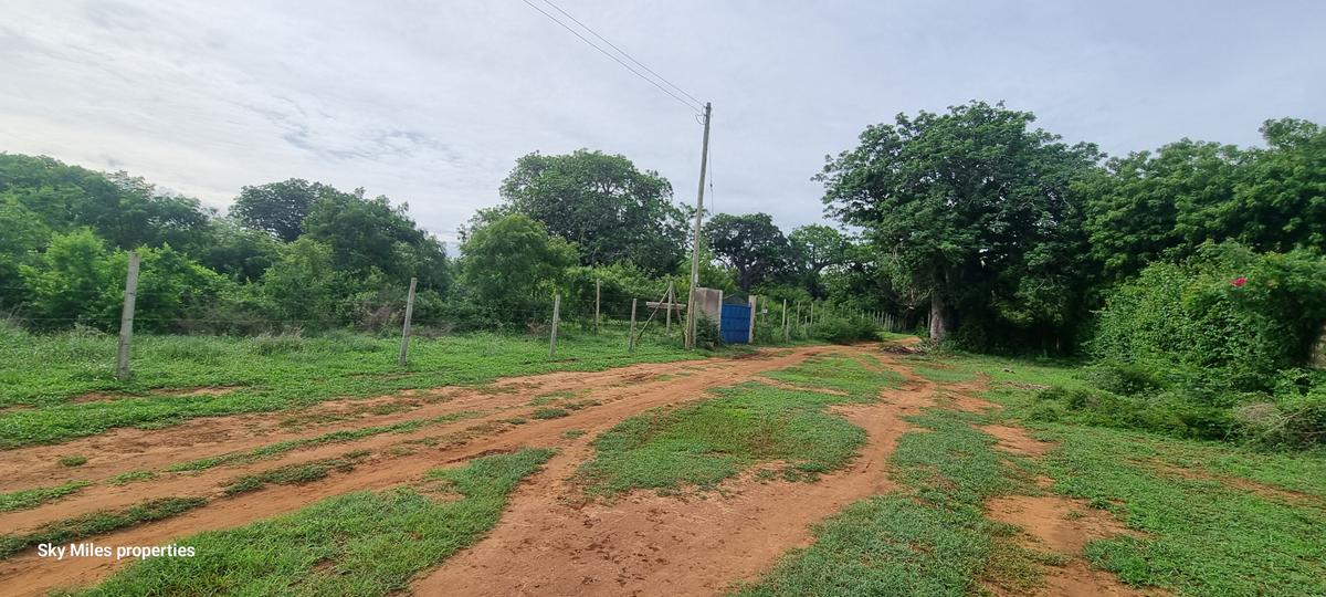 6 ac Land at Kilifi - 18