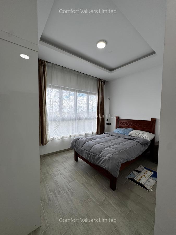 Serviced 3 Bed Apartment with En Suite at Lavington - 18