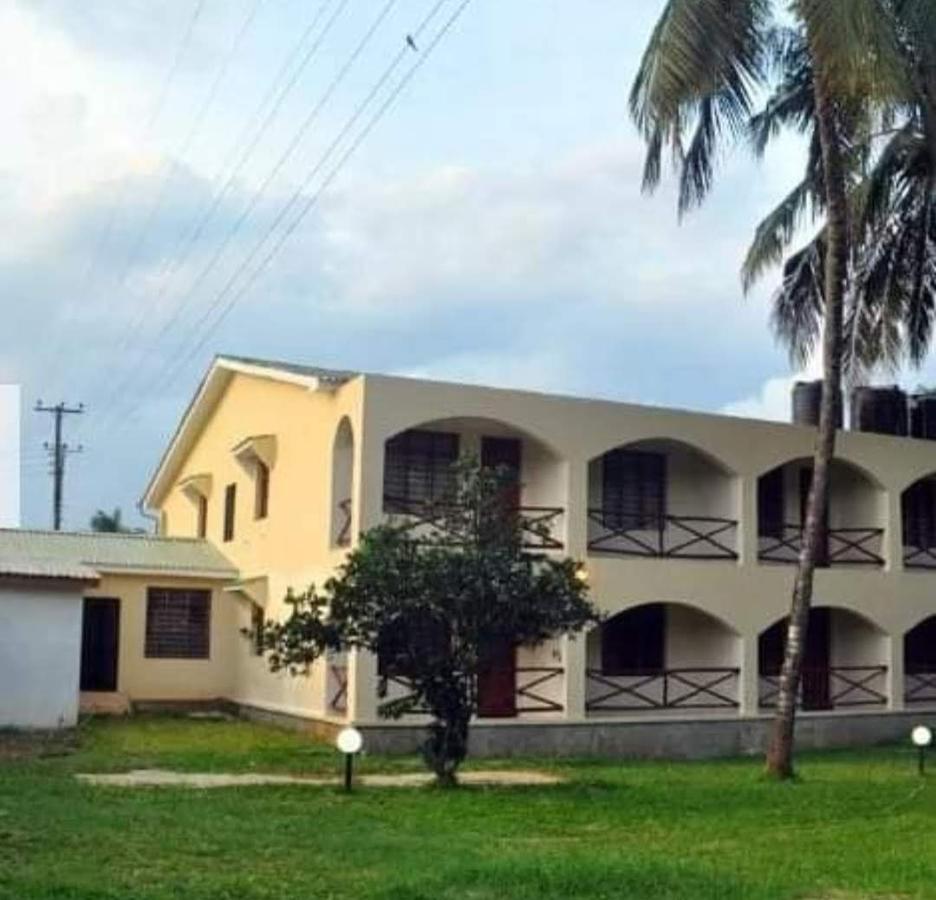Furnished Commercial Property with Service Charge Included in Kikambala - 11