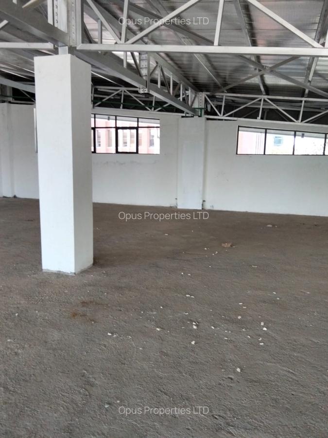 Commercial Property with Service Charge Included in Ngong Road - 19