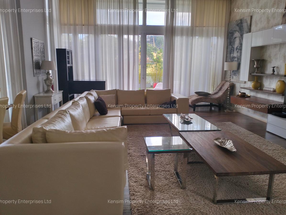 4 Bed Townhouse with En Suite in Spring Valley - 4