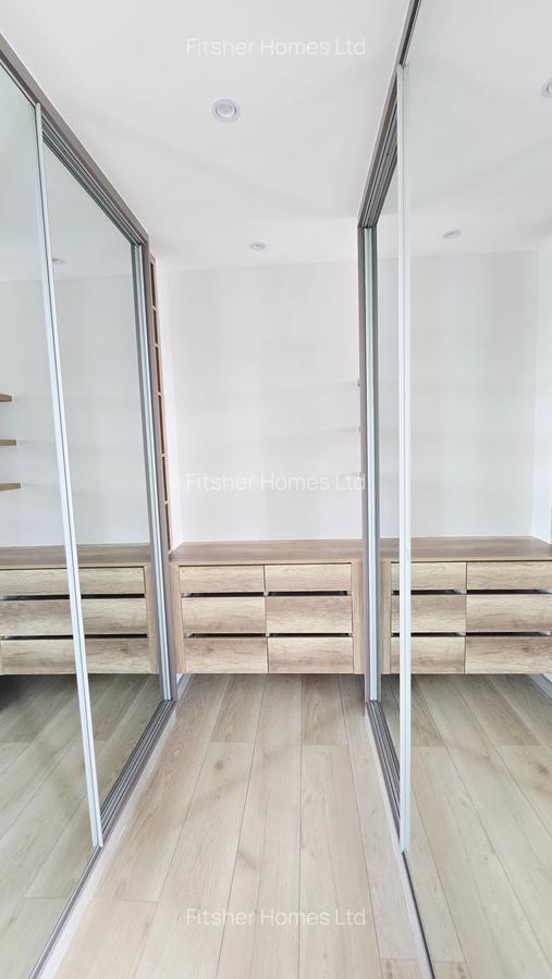 4 Bed House with En Suite in Tigoni - 15