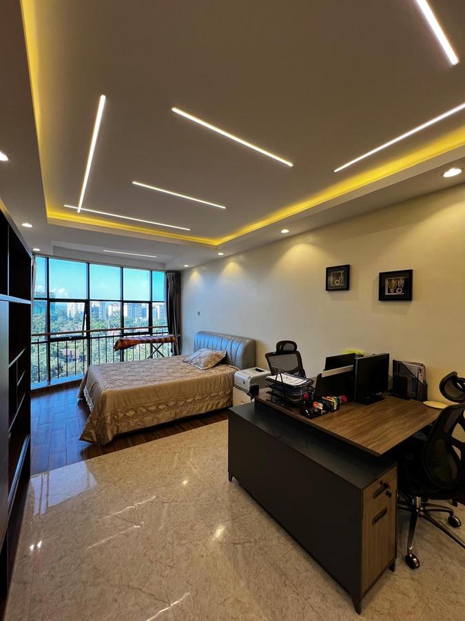 3 Bed Apartment with En Suite in Kileleshwa - 17