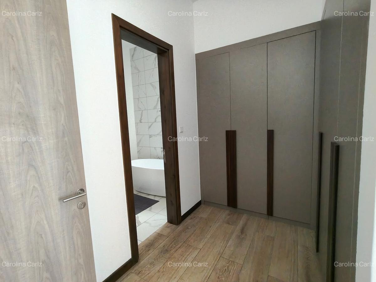 Furnished 2 Bed Apartment with En Suite at Just Off Limuru Road Close To The Un - 16