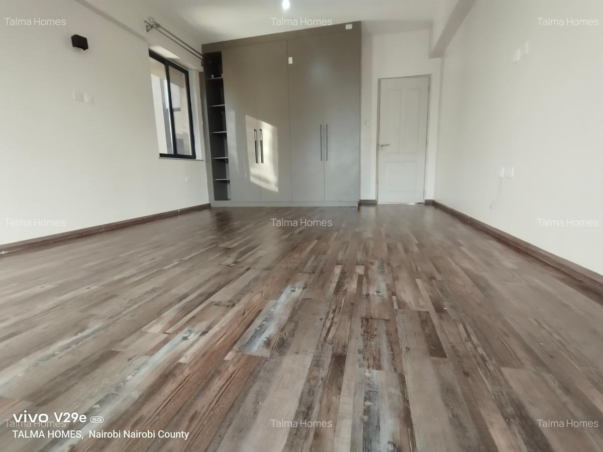 2 Bed Apartment with En Suite at Off Gatundu Road - 4