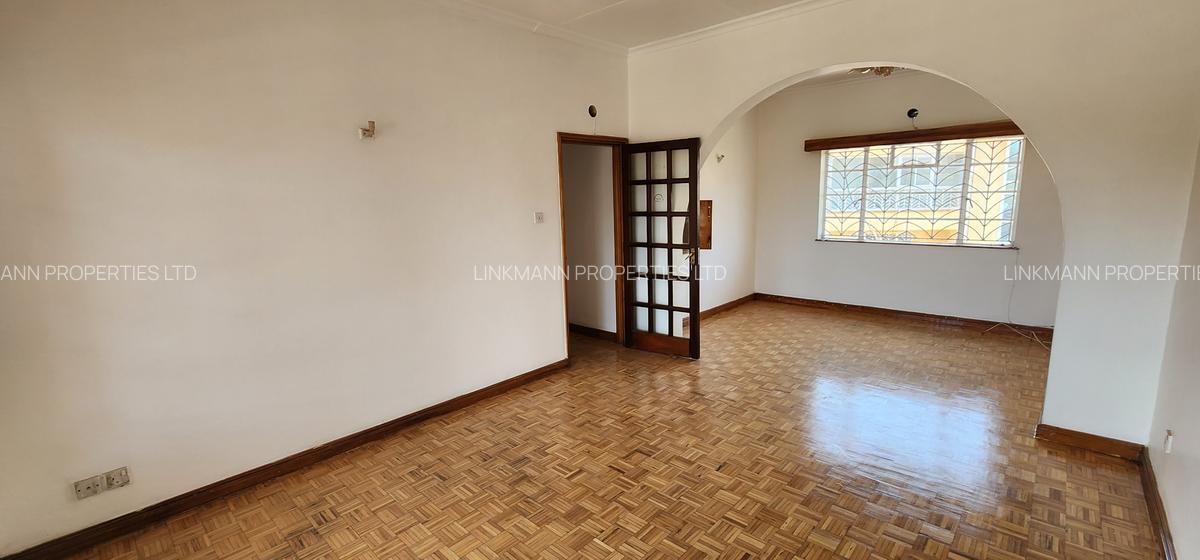 1,000 ft² Office with Service Charge Included at Waiyaki Way - 1