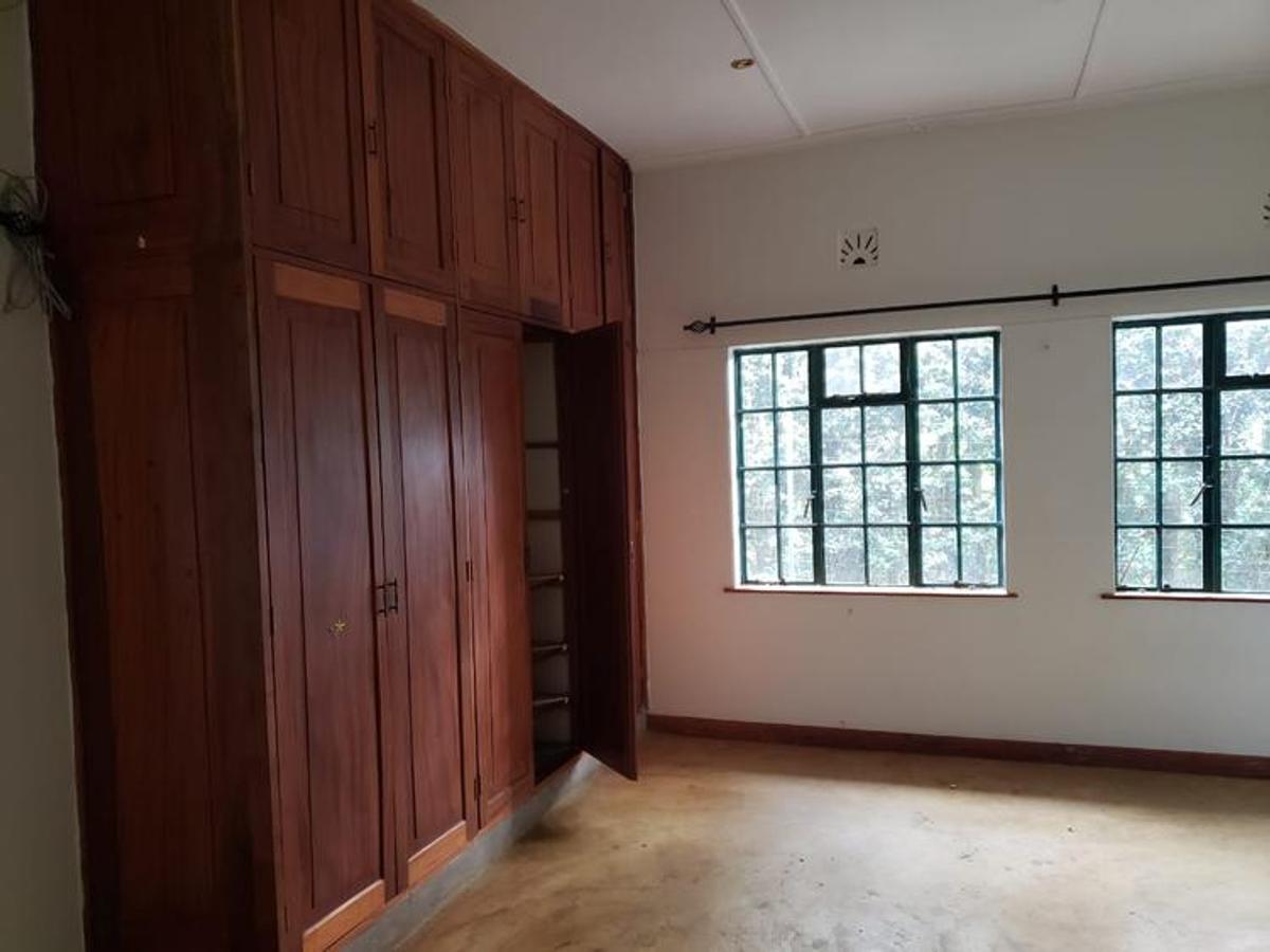 2 Bed House with Garden at Karen - 14