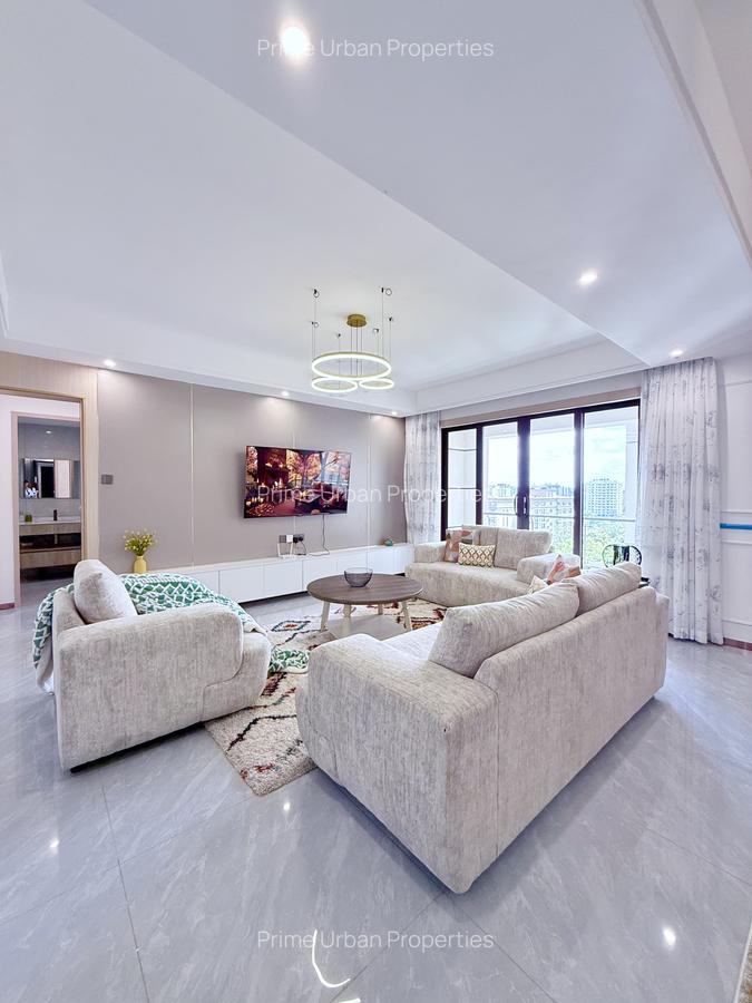 Serviced 2 Bed Apartment with En Suite in Riverside - 6