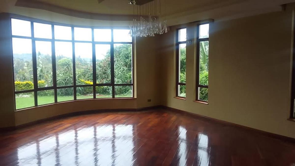 4 Bed Townhouse with En Suite at Karen Dagoreti Road - 4