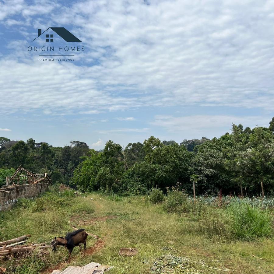 0.5 ac Land at New Kitisuru - 5