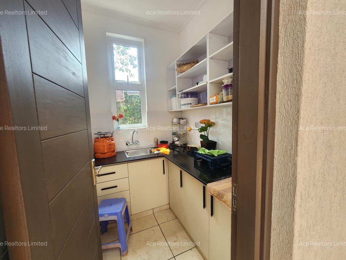 4 Bed Villa with En Suite at Thika Road - 9