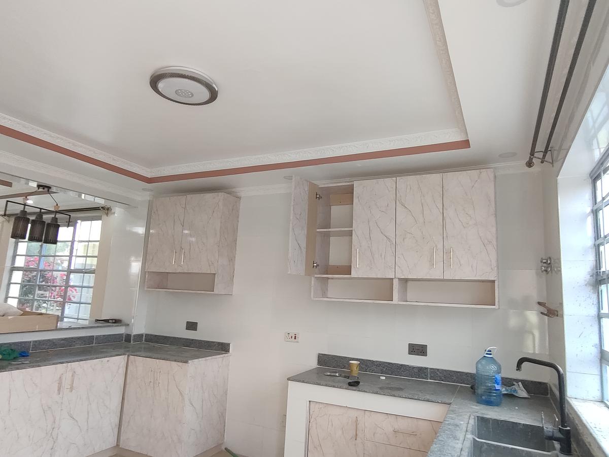 3 Bed Townhouse with En Suite at Kangundo Road - 7