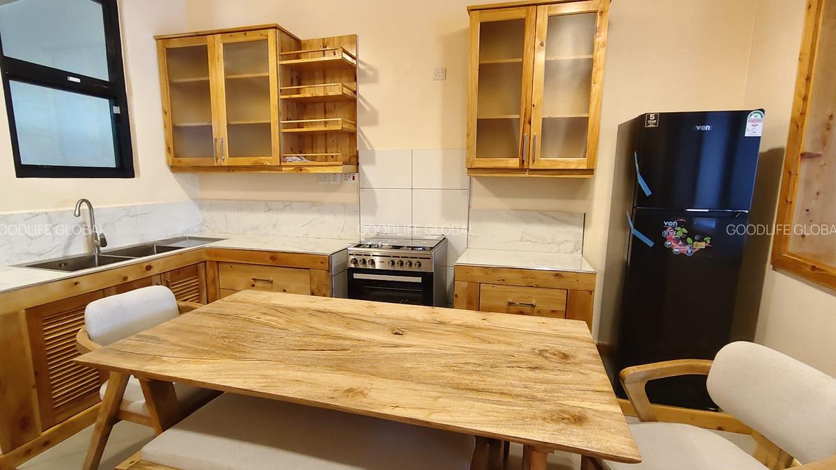 2 Bed Villa with En Suite at Kyuna - 5