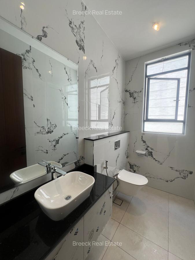 6 Bed Villa with En Suite at Peponi Road - 16