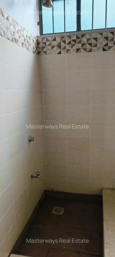 2,432 ft² Warehouse with Service Charge Included in Kamakis - 15