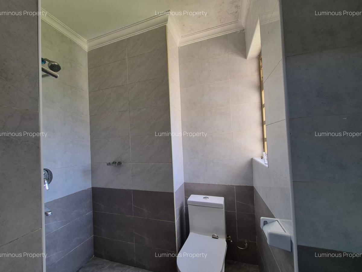 4 Bed House with En Suite at Tatu City - 9