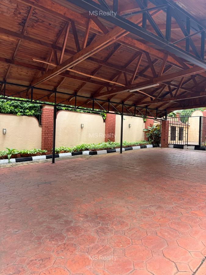 5 Bed House with En Suite in Gigiri - 3