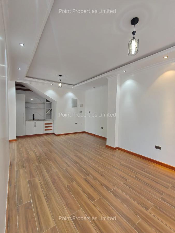 4 Bed Townhouse with En Suite in Karen - 4