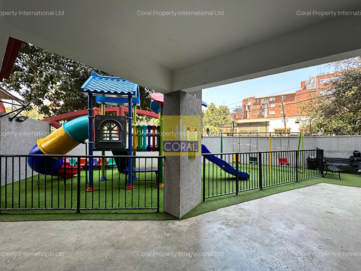 3 Bed Apartment in Parklands - 16