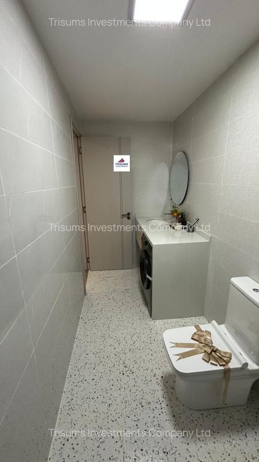 Studio Apartment with En Suite in Westlands Area - 8