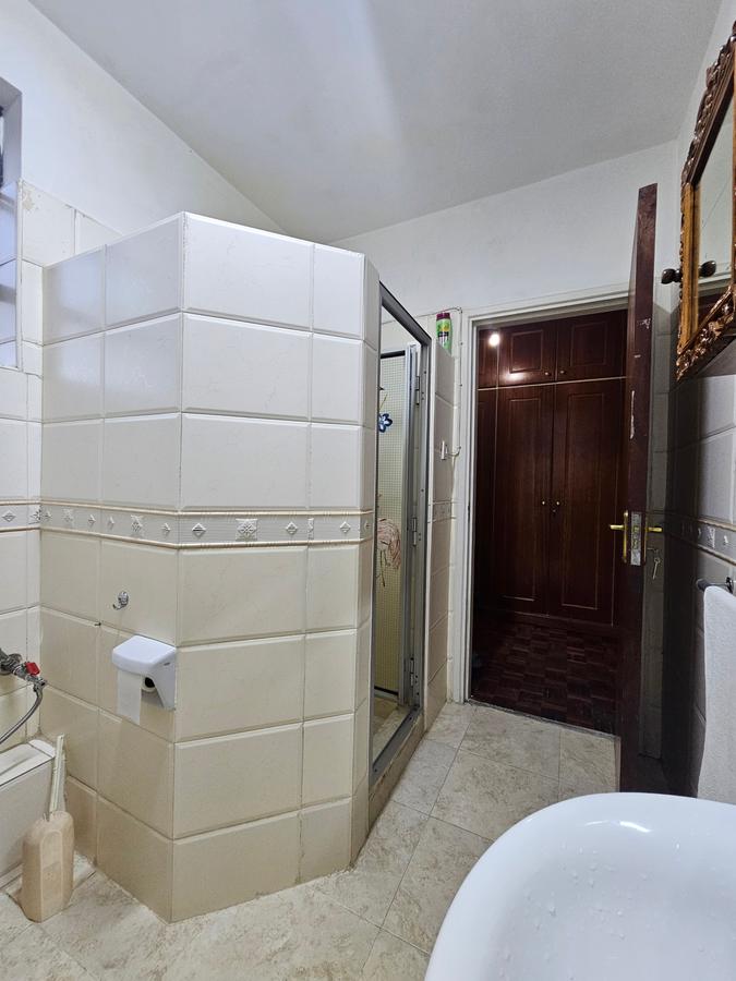 3 Bed Apartment with En Suite in Kileleshwa - 10