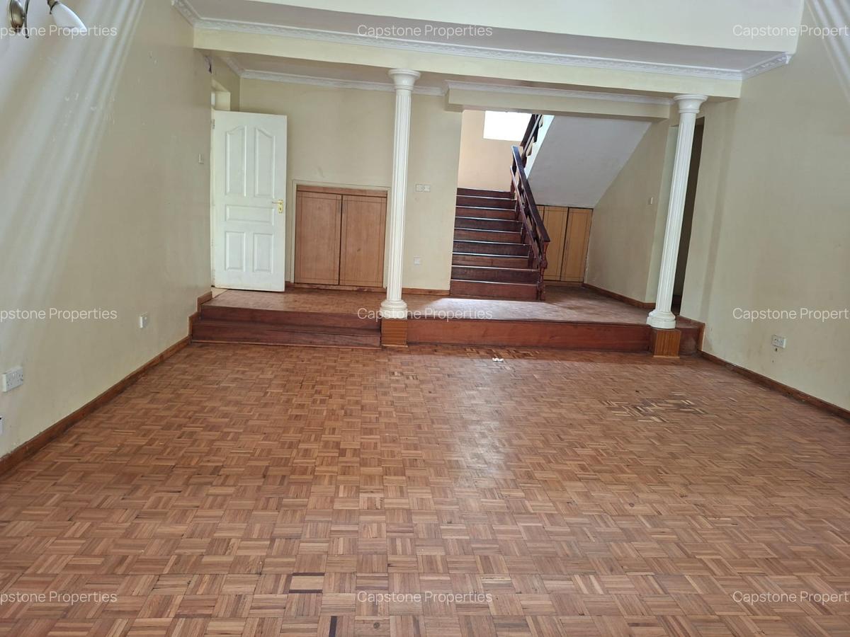 4 Bed House with En Suite in Runda - 5