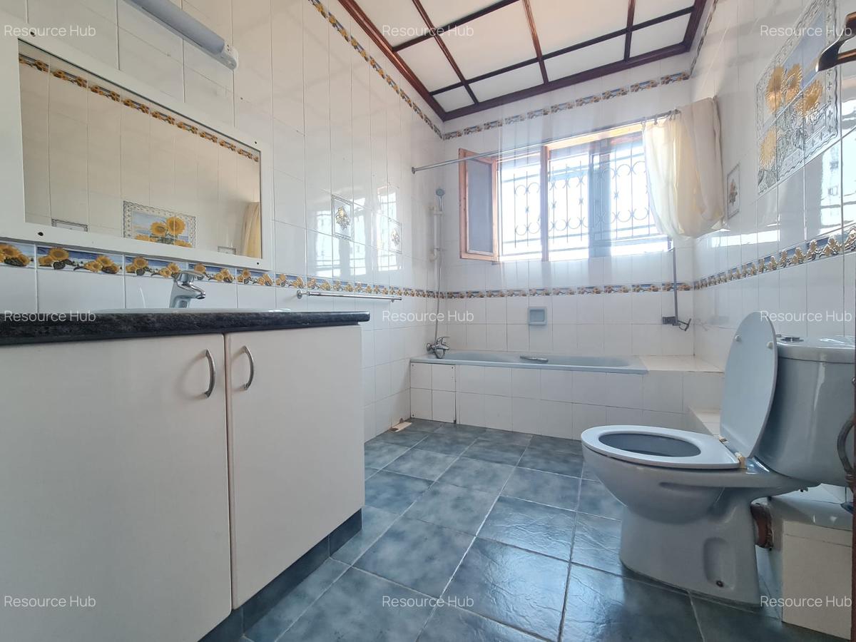 4 Bed House with En Suite at Runda - 19