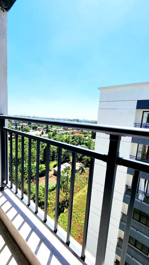 1 Bed Apartment with Swimming Pool in Ruaka - 5