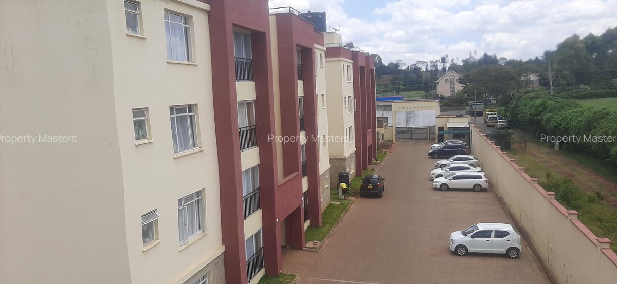 2 Bed Apartment with En Suite at Banana - 16