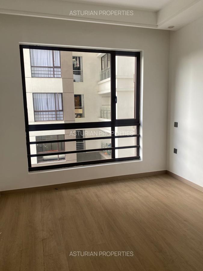 1 Bed Apartment with En Suite in Riverside - 20