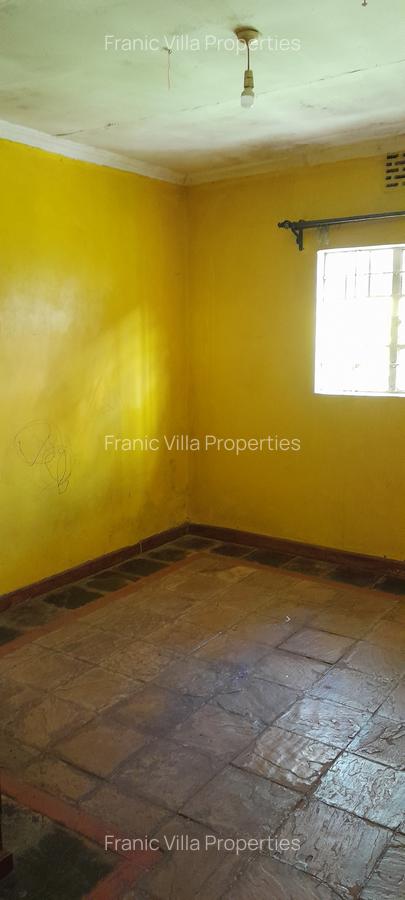 3 Bed Townhouse with En Suite at Kiambu Road - 14