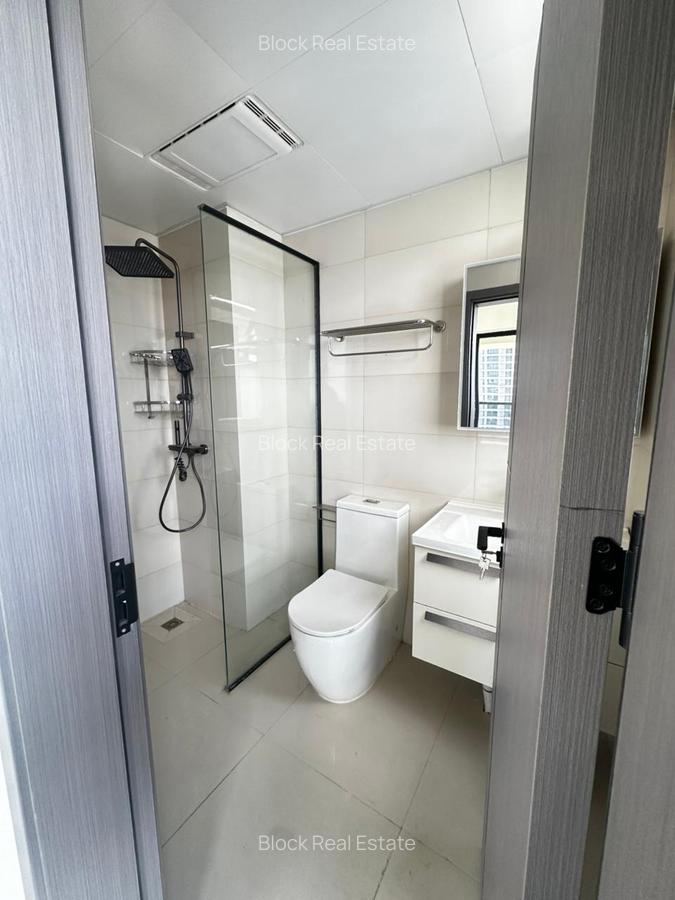 2 Bed Apartment with En Suite in Westlands Area - 4