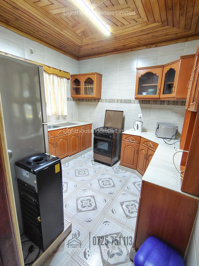 2 Bed Villa with En Suite at Runda - 4