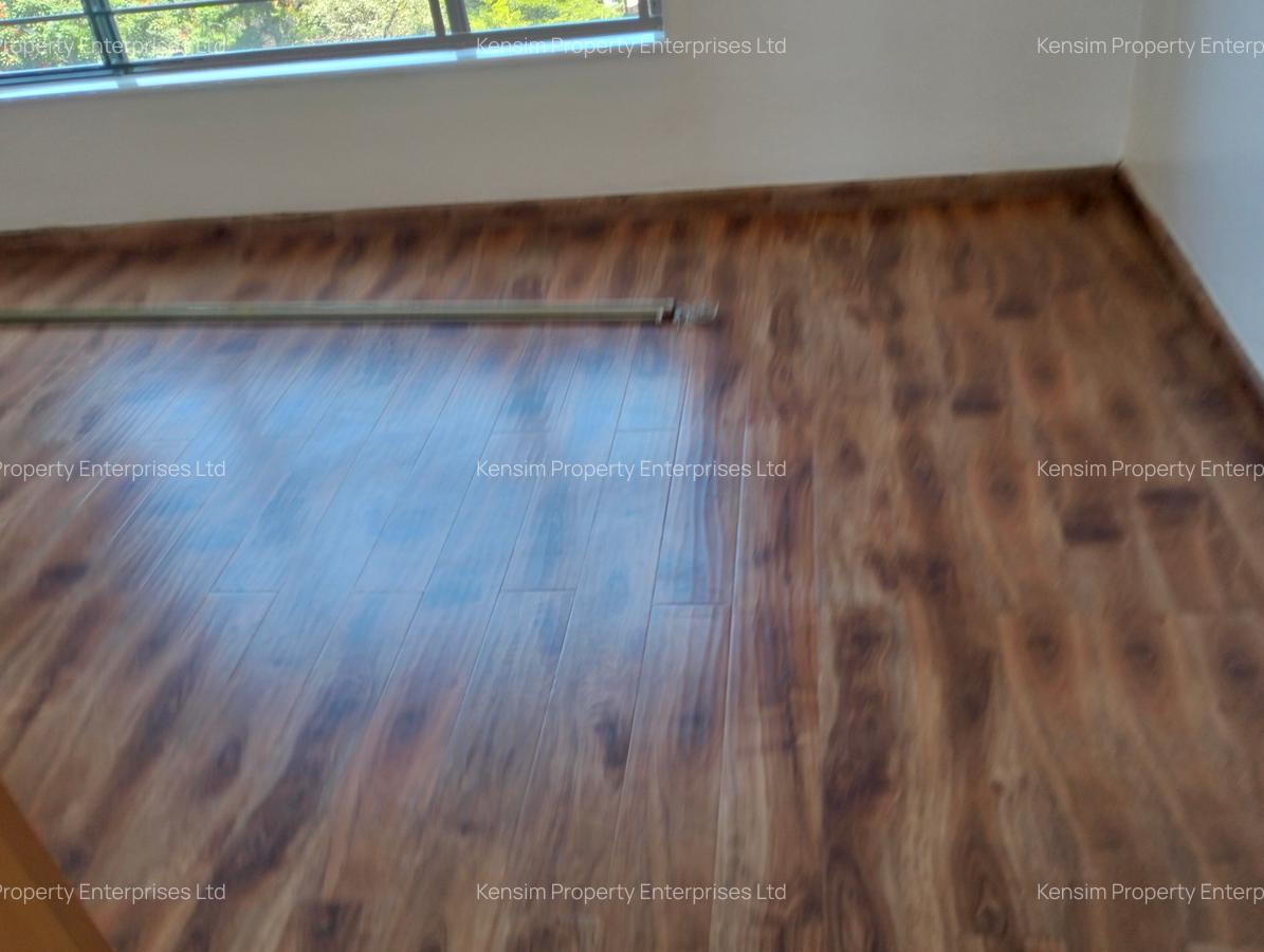 3 Bed Apartment with En Suite in Westlands Area - 10