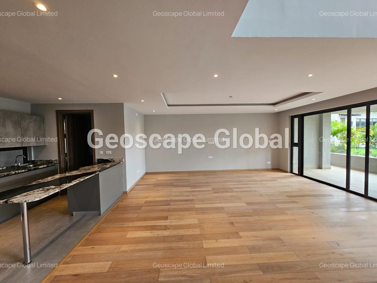 3 Bed Townhouse with En Suite in Lower Kabete - 4