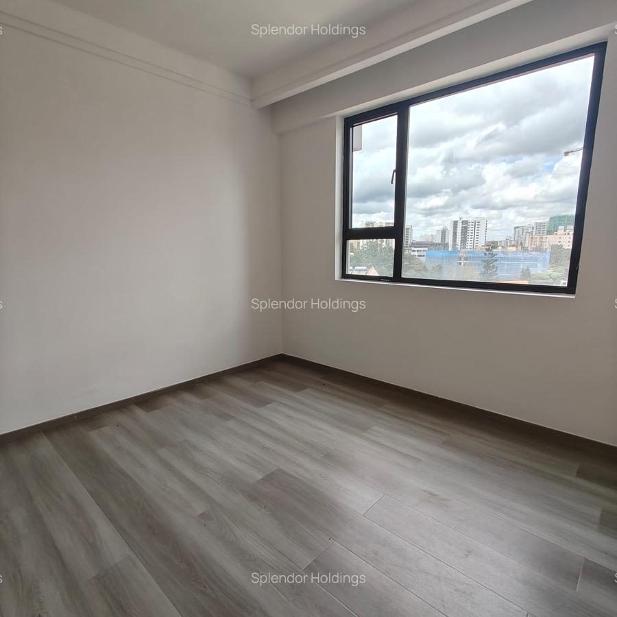 1 Bed Apartment with Gym in Kileleshwa - 8