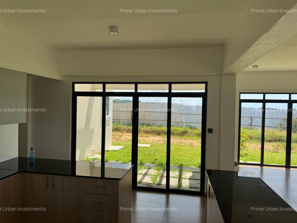 3 Bed House with En Suite in Vipingo - 9