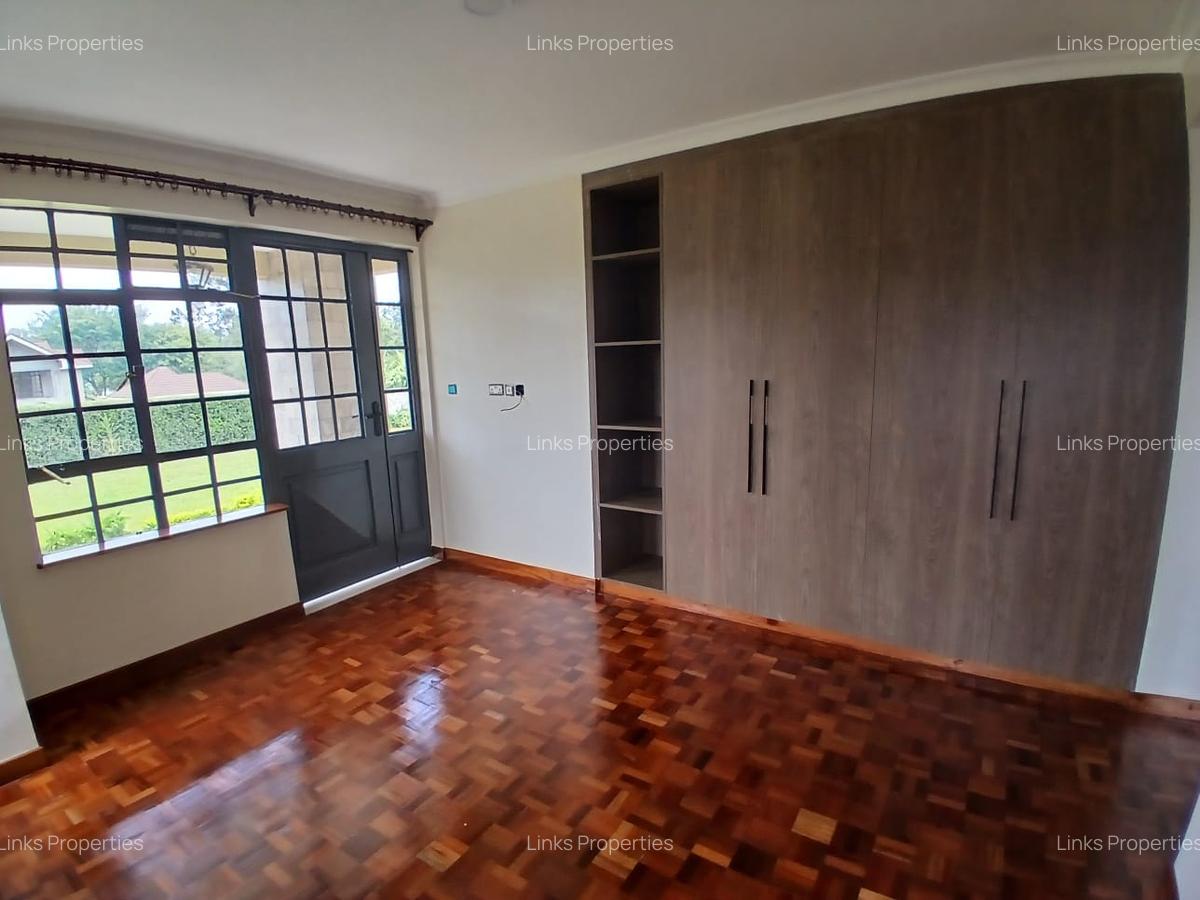 5 Bed Townhouse with En Suite at Karen - 13