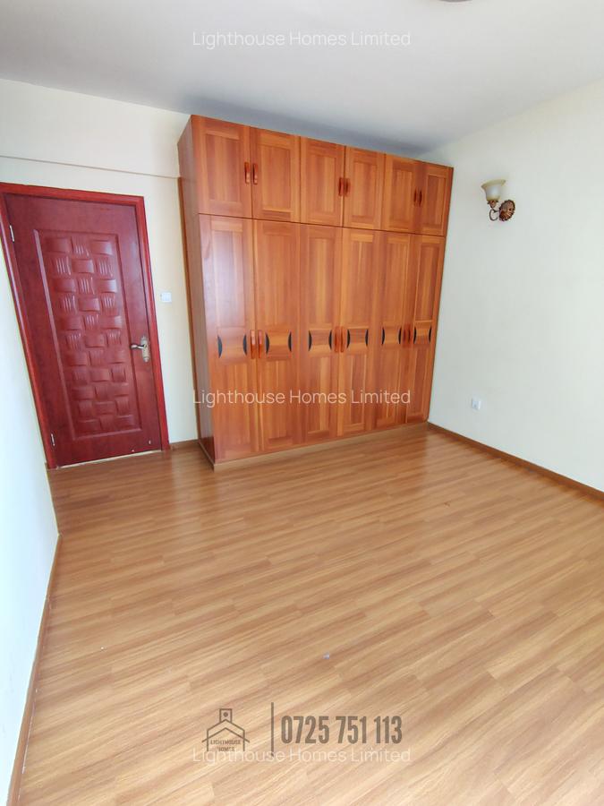 3 Bed Apartment with En Suite at Kileleshwa - 6