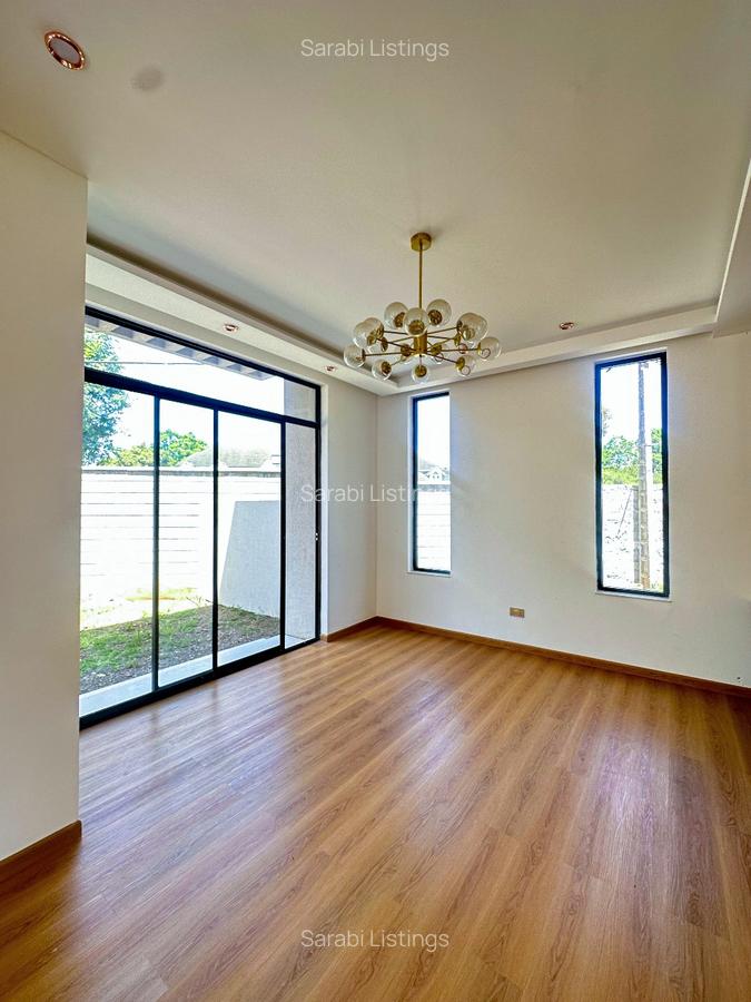 5 Bed Townhouse with En Suite in Lavington - 12