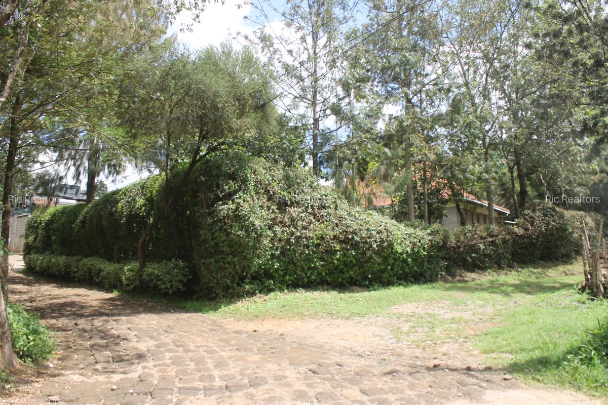 3 Bed House with En Suite at Oloolua (46) - 9