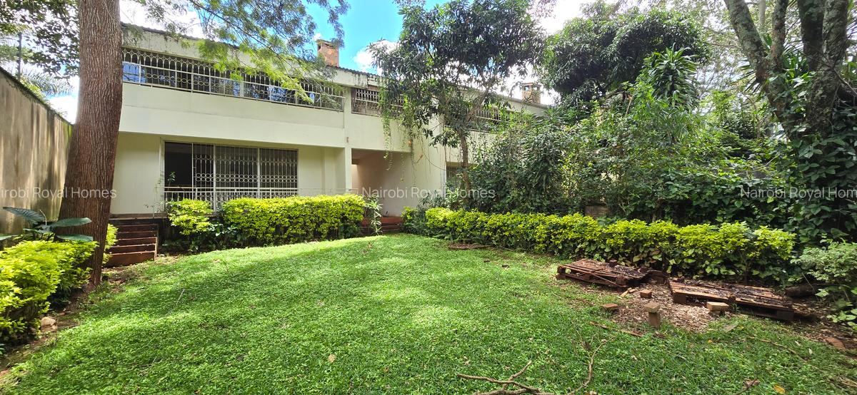 4 Bed Townhouse with En Suite at Peponi Road - 2