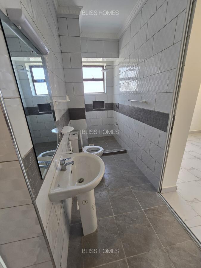 4 Bed Apartment with En Suite at Nyali Road - 12