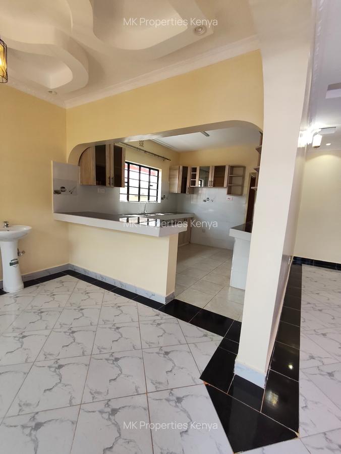 4 Bed House with En Suite at Ngong Matasia - 5