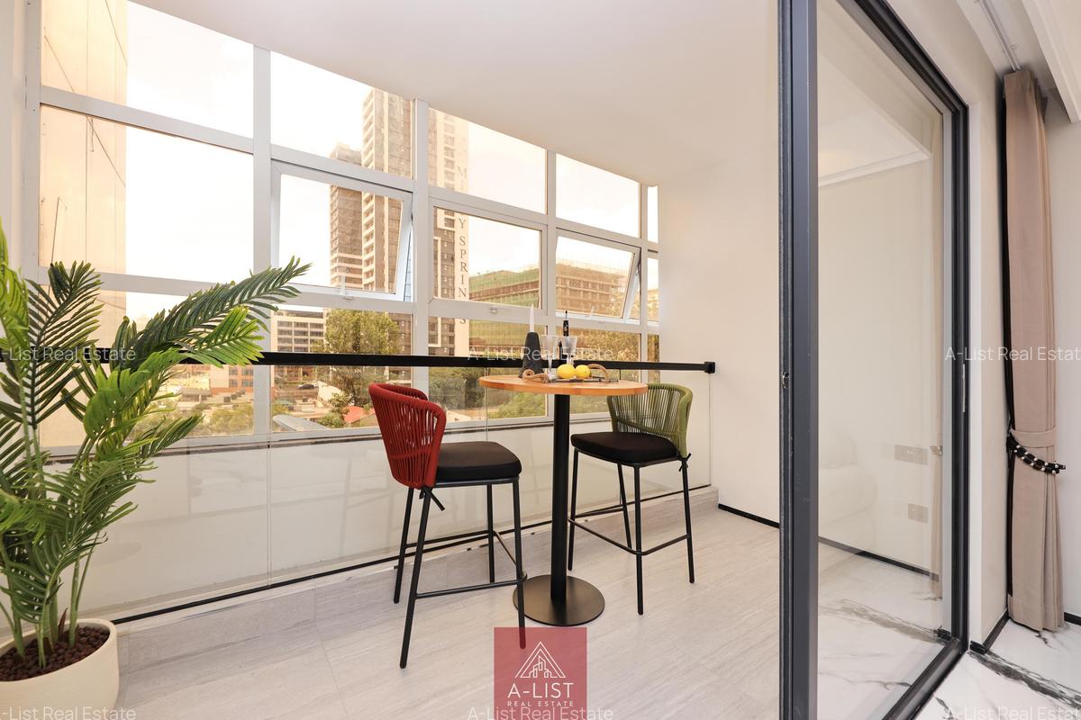 1 Bed Apartment with En Suite at Muthithi Road - 6