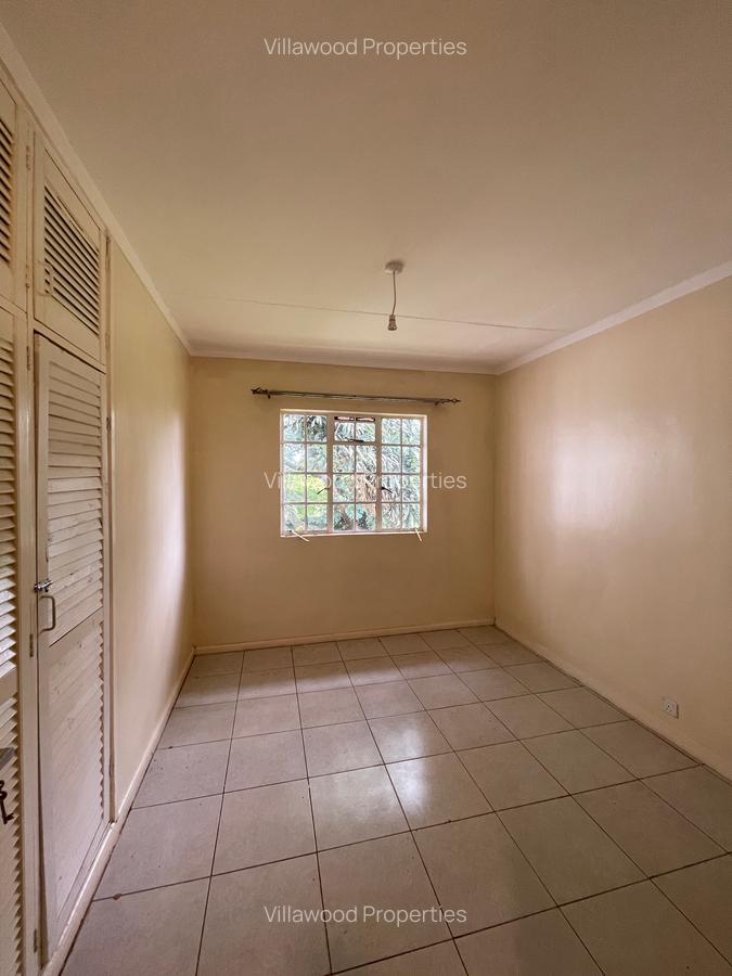 4 Bed House with Staff Quarters in Loresho - 11
