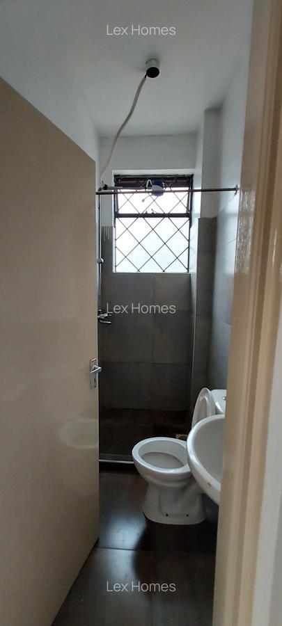 3 Bed Apartment with En Suite at Masai Lodge - 17