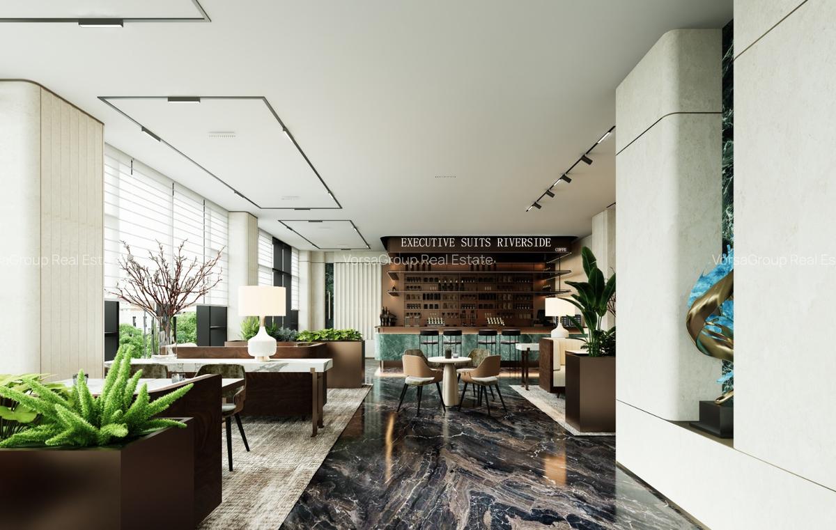 1 Bed Apartment with En Suite in Riverside - 8