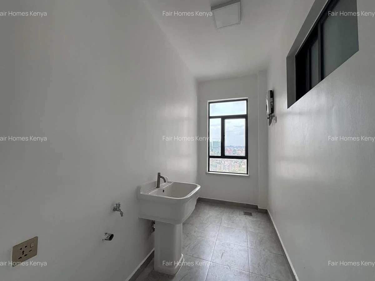 4 Bed Apartment with En Suite at Oledume Road - 12