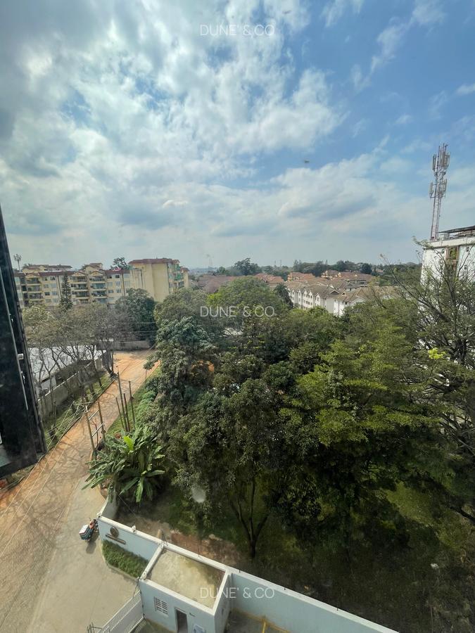 2 Bed Apartment with En Suite in Lavington - 15